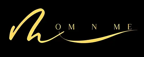 Mom N Me Salon Logo