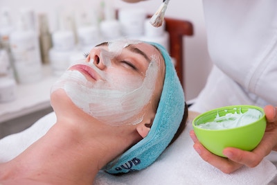 Service Image Facial Treatments